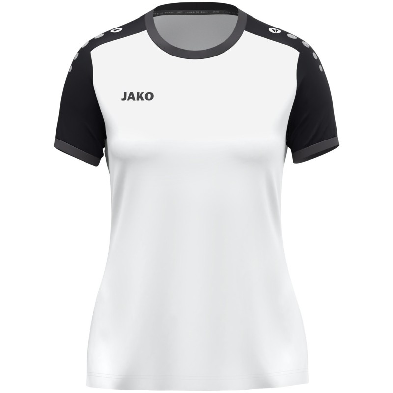 Trikot Dynamic KA Damen / Polyester-Micro-Mesh