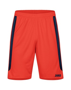 Sporthose Power / Polyester-Interlock