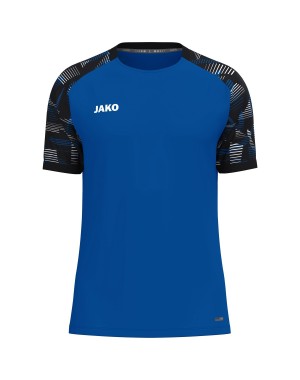 T-Shirt Sonic / Polyester-Mini-Piquet