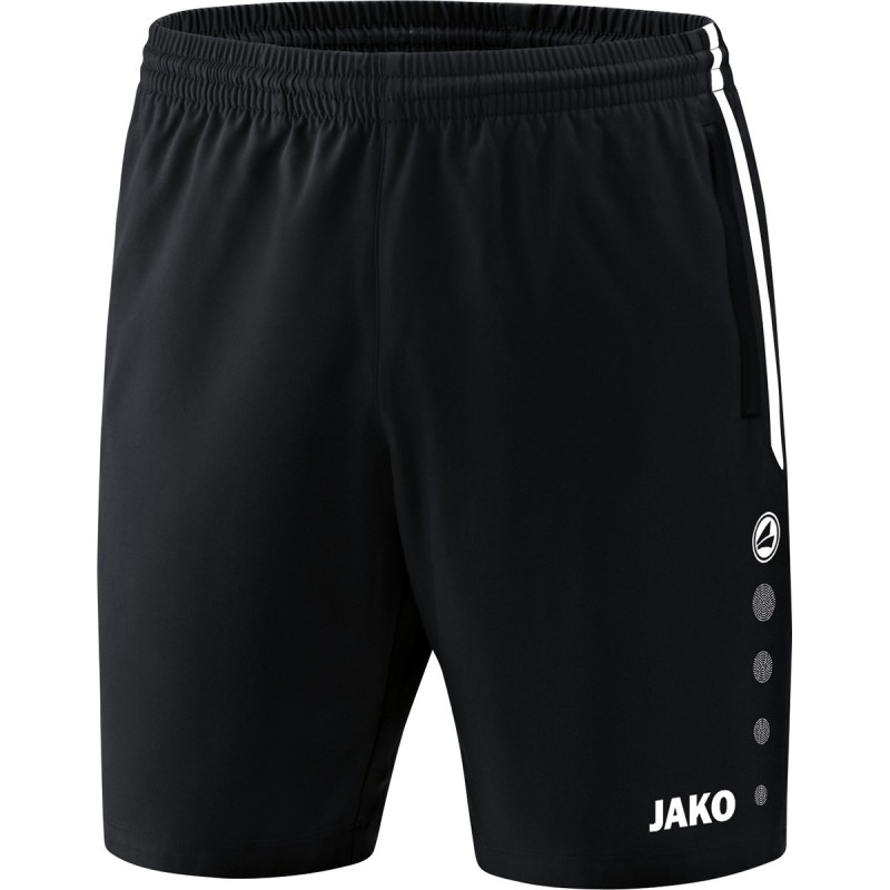 Short Competition 2.0 / Stretch-Micro-Twill