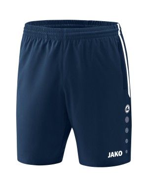 Short Competition 2.0 / Stretch-Micro-Twill