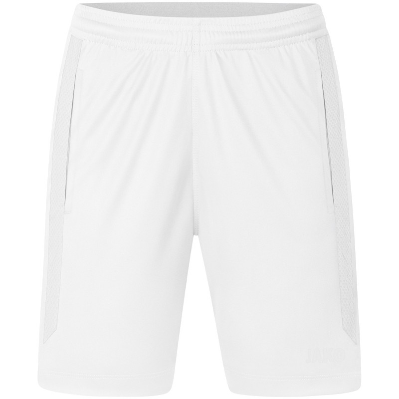 Short Power / Polyester-Interlock