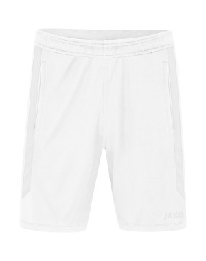 Short Power / Polyester-Interlock