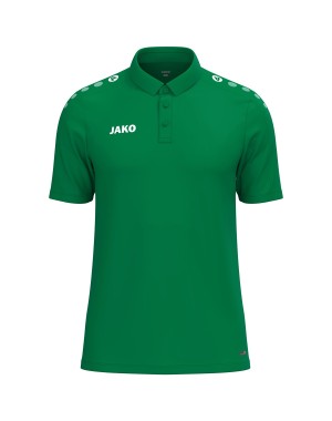 Polo One / Polyester-Mini-Piquet