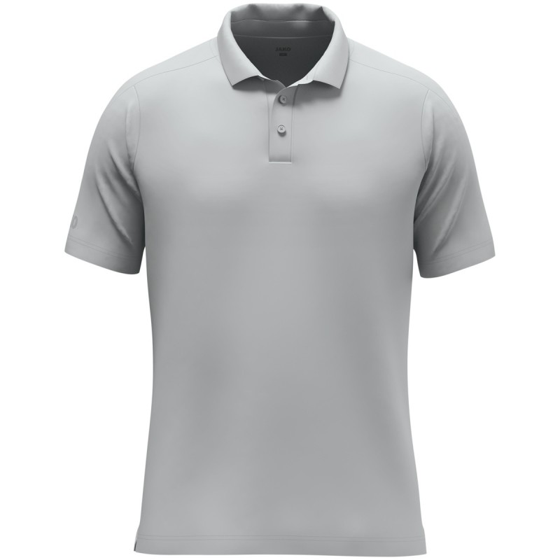 Polo Uni / Polyester-Piquet