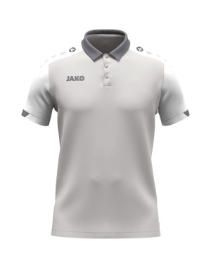 Polo Dynamic / Polyester-Mini-Piquet