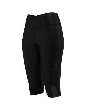 Capri Tight Power Damen / Polyester-Stretch-Jersey