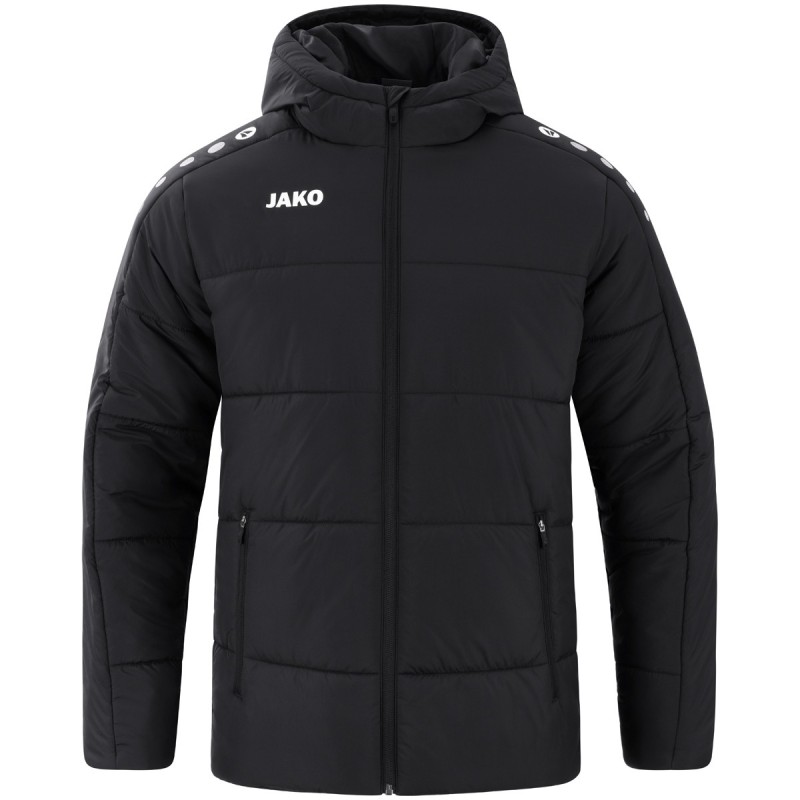 Steppjacke One / 100 % Polyester (recycelt)