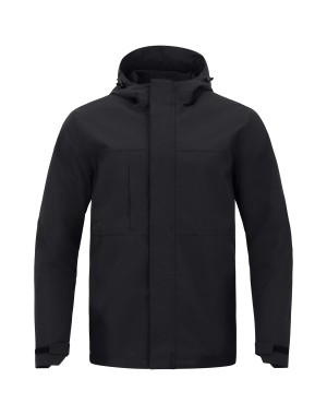 Jacke Function / 100 % Polyester