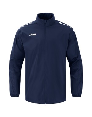 Allwetterjacke Light One / 100 % Polyester (recycelt)