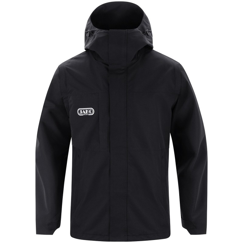 2-in-1 Jacke Wardrobe / 100 % Polyester