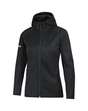 Softshelljacke Light / 100 % Polyester