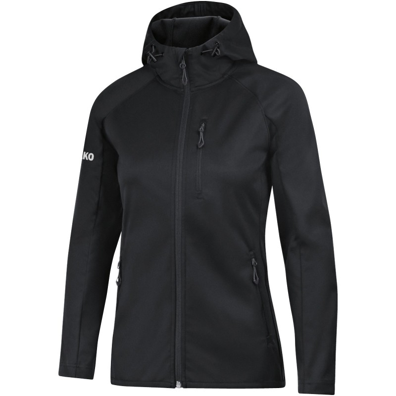 Softshelljacke Light / 100 % Polyester