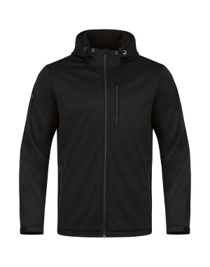 Softshelljacke Premium / 100 % Polyester