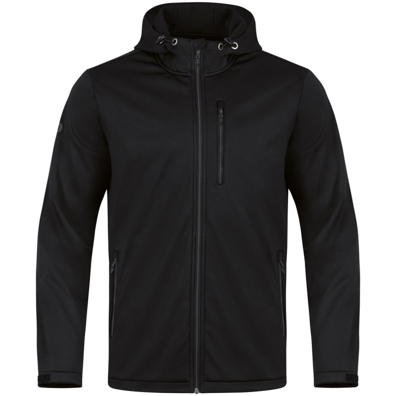 Softshelljacke Premium / 100 % Polyester