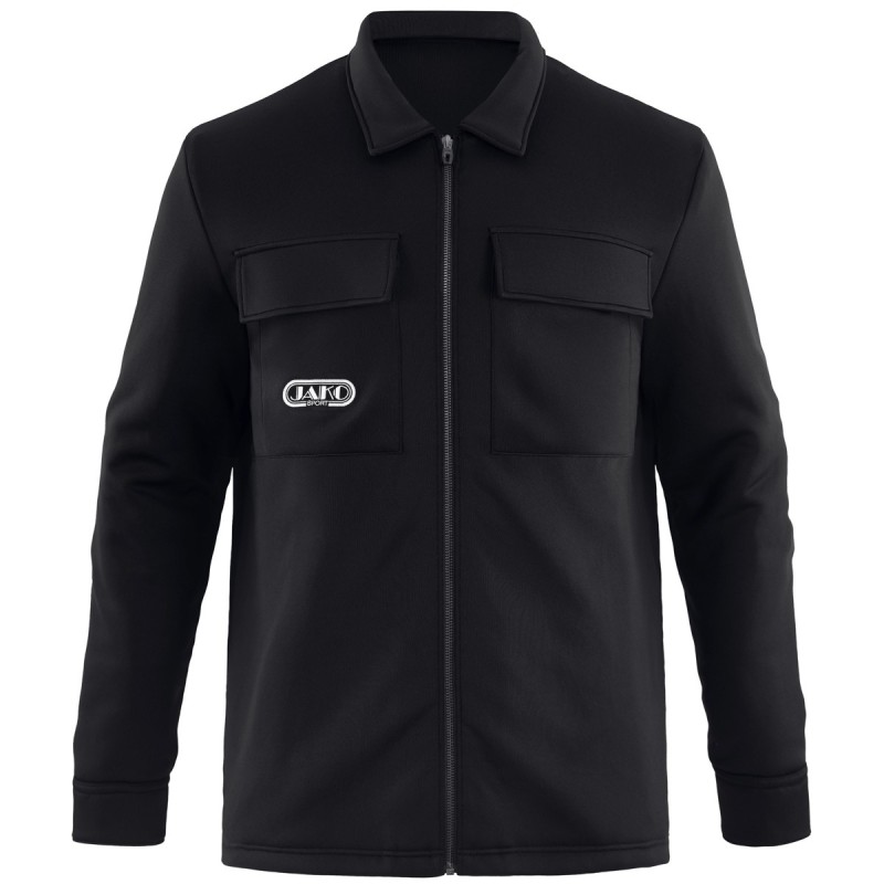 Hemdjacke Wardrobe / Polyester-Interlock