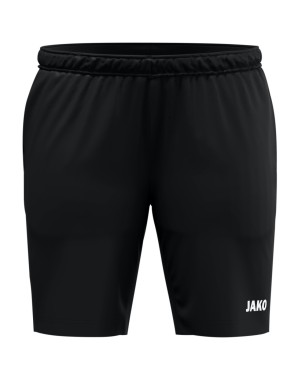 Freizeitshort Dynamic Damen / Polyester-Interlock