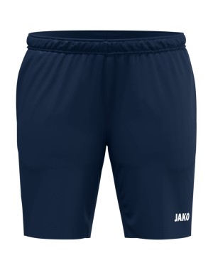 Freizeitshort Dynamic Damen / Polyester-Interlock
