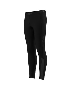 Winter Tight Power / Polyester-Stretch-Jersey-Brush