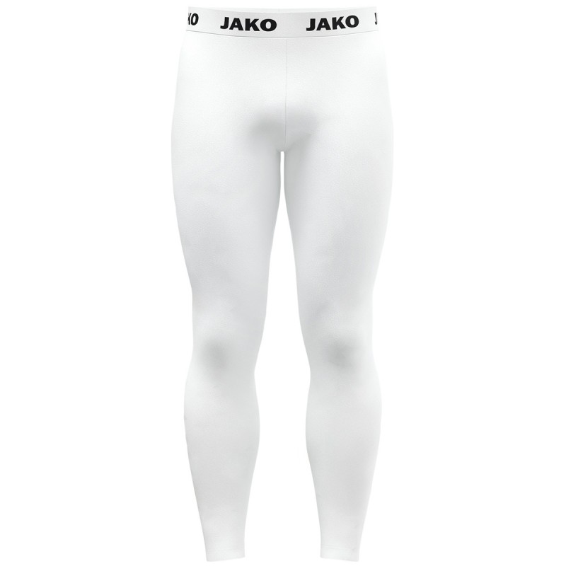 Long Tight Function / Polyester-Stretch-Jersey