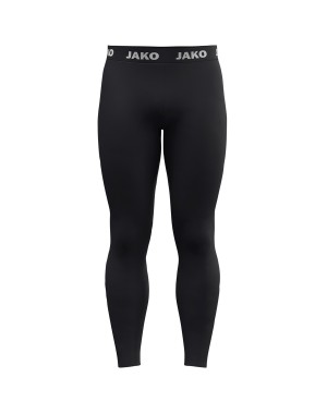 Long Tight Function / Polyester-Stretch-Jersey