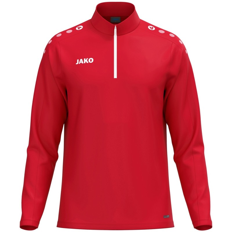 Ziptop One / Polyester-Fleece