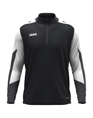 Ziptop Dynamic / Polyester-Double Knit Mesh