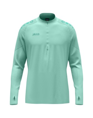 Ziptop Light Flow / Polyester-Stretch