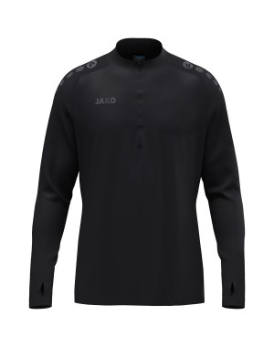 Ziptop Light Flow / Polyester-Stretch
