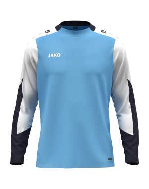 Longsleeve Dynamic / Polyester-Eyelet