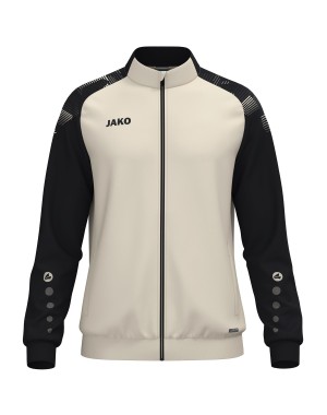 Polyesterjacke Sonic / Polyester-Piquet