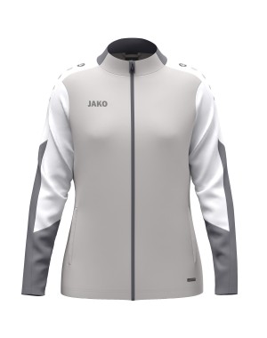 Polyesterjacke Dynamic Damen / Polyester-Piquet