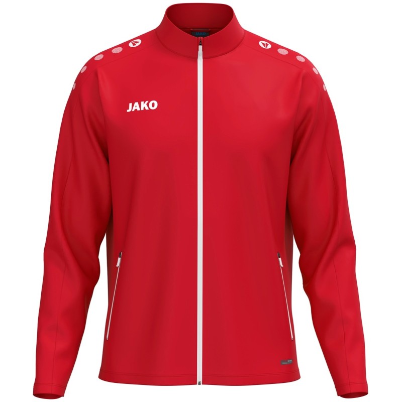 Freizeitjacke One / Micro-Twill