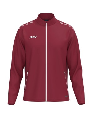 Freizeitjacke One / Micro-Twill
