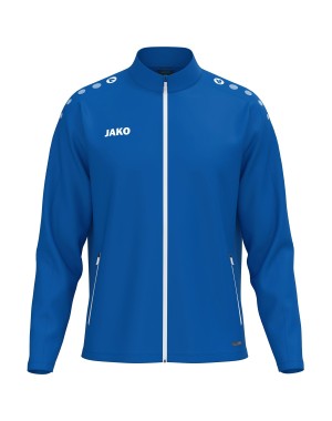 Freizeitjacke One / Micro-Twill