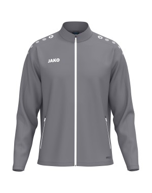 Freizeitjacke One / Micro-Twill