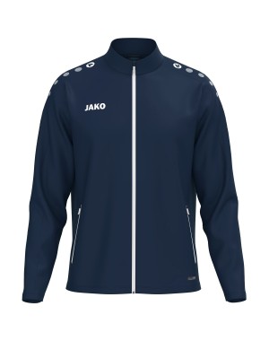 Freizeitjacke One / Micro-Twill