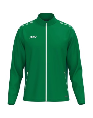 Freizeitjacke One / Micro-Twill