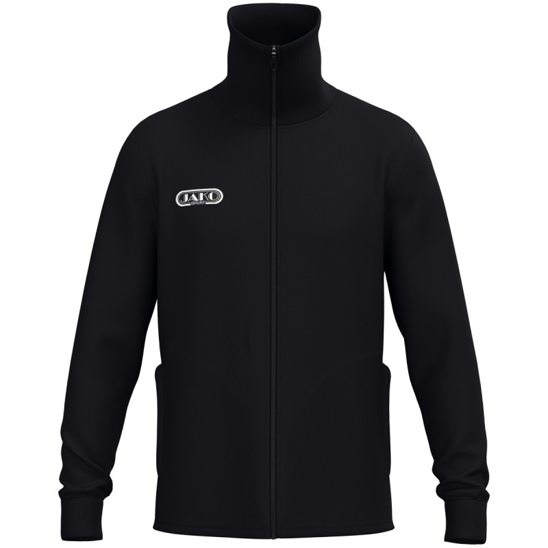 Tracksuit Jacke Wardrobe / Polyester-Interlock
