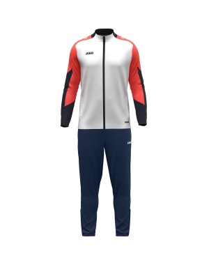Polyesteranzug Dynamic / Polyester-Piquet