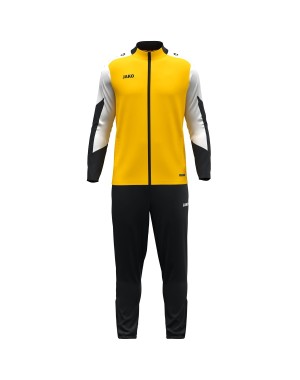 Polyesteranzug Dynamic / Polyester-Piquet