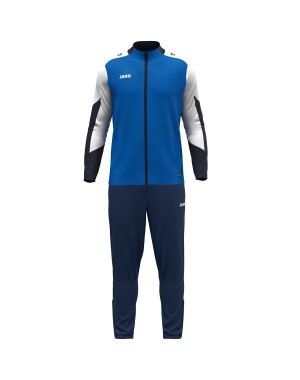 Polyesteranzug Dynamic / Polyester-Piquet