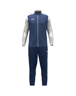 Polyesteranzug Dynamic / Polyester-Piquet