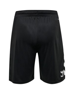 hmlCORE XK POLY SHORTS / Interlock-Stoff