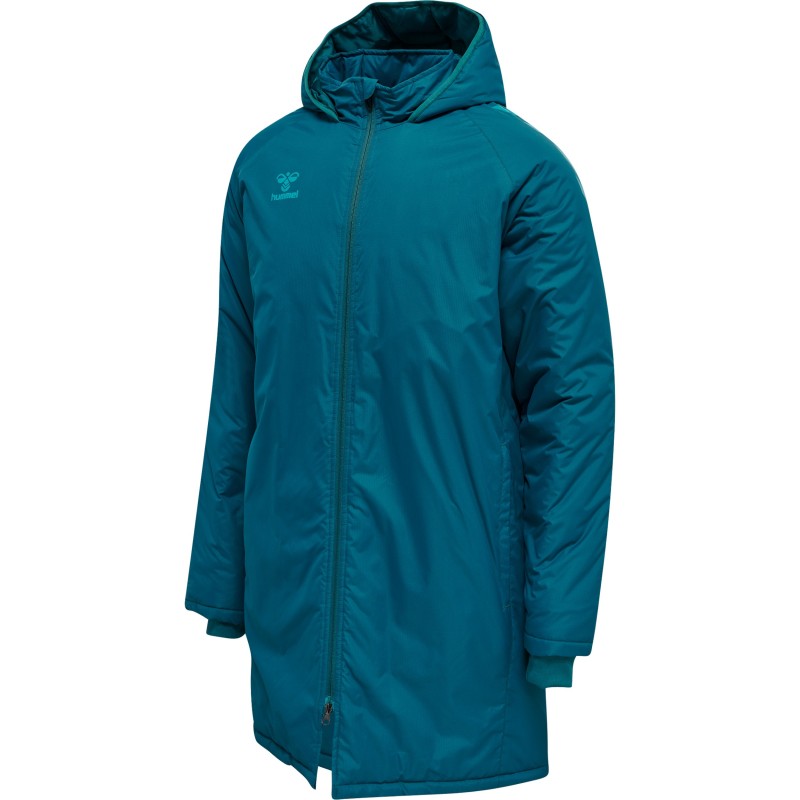 hmlCORE XK BENCH JACKET / Gewebter Stoff