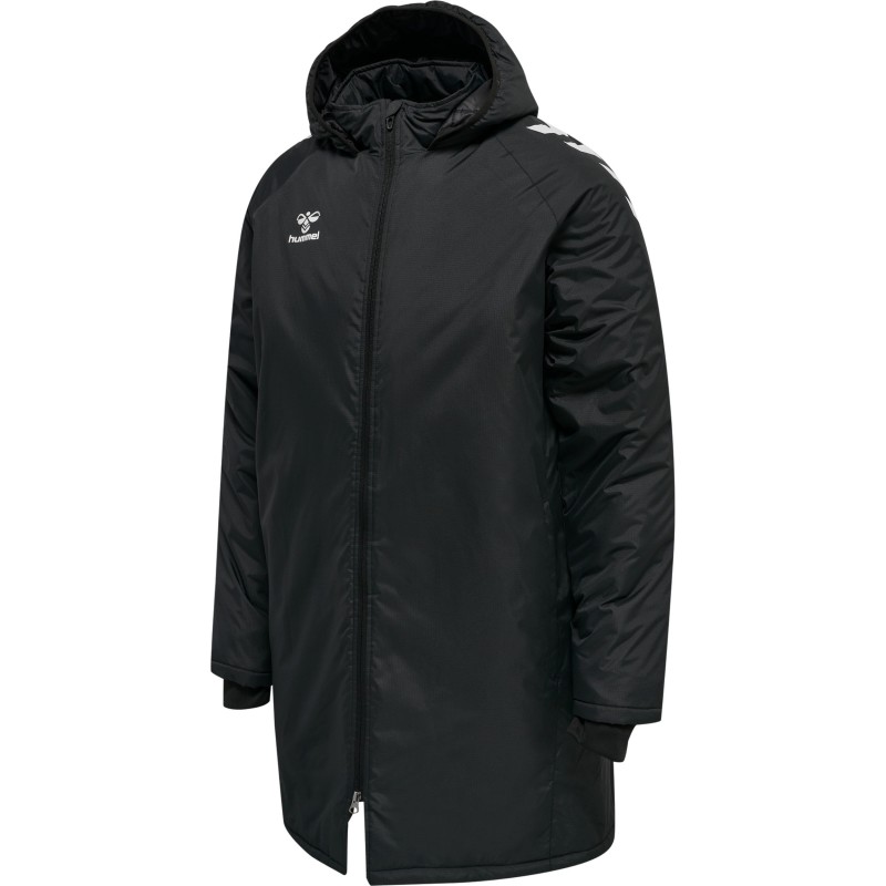 hmlCORE XK BENCH JACKET / Gewebter Stoff