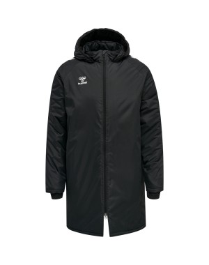 hmlCORE XK BENCH JACKET / Gewebter Stoff